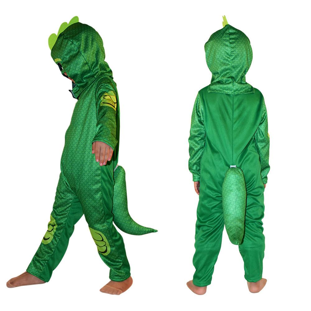 Owl Childrens Cosplay Costume With Soft Polyester Fabric For Kids Ages 3 To 8 Years
