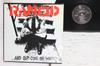 LP Record RANCID  ...and Out Come The Wolves 864441 EPITAPH 1995 US Rock Used