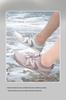 Lightweight Non-slip Silent Shock Absorption Indoor Yoga & Jogging Five-Finger Shoes