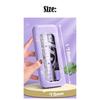 8PCS Multifunctional Student Ruler Set Protractor Stationery Ruler Set  School Starts