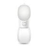 550ml/350ml Pet Water Bottle for Small Large Dogs Cups Pet Feeder Bowl Outdoor Travel Drinking Bowls Water Dispenser Pet
