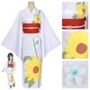 Cosplay Cosmic Princess Kaguya Is War Polyester Long Sleeve Anime Costume For Role Play Events