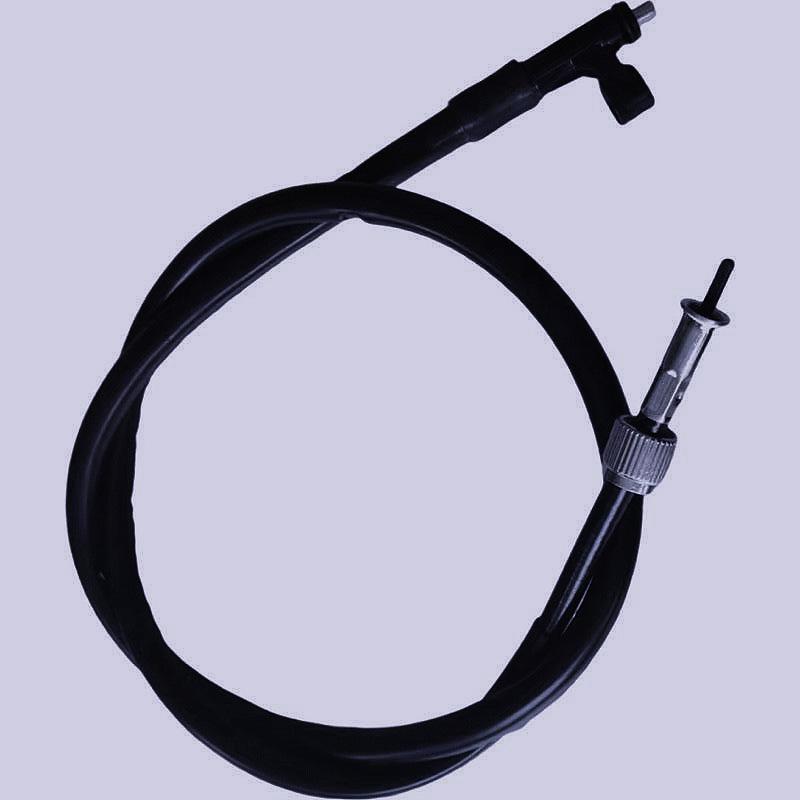 Xiyun HJ110-A-E-2A-C-D Speedometer/Odometer Flexible Kilometer Cable