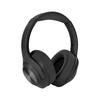 Wireless Bluetooth 5.3 ANC on-ear headphones with microphone Kruger&Matz F2A
