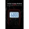 UNI-T Digital Multimeter UT105+ UT107+ True RMS VFC AC DC Temperature Frequency Duty Cycle Diode Triode Automotive Multimeter