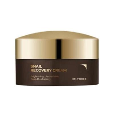 Krem regeneracyjny ślimak 100g (L)