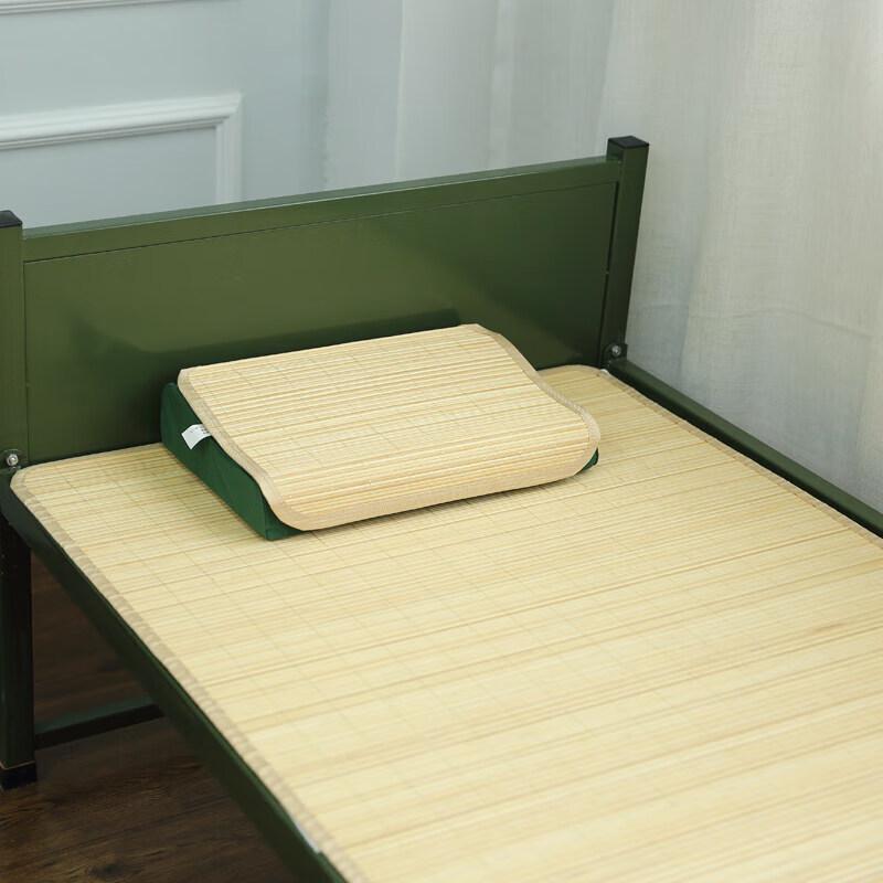 Golden Edge Bamboo Cooling Mat