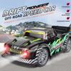 New 1:20 Scale Off-Road 4WD RC Drift Car With LED Lights High-Speed Remote Control Racing Toys For Kids And Adults Perfect Gifts