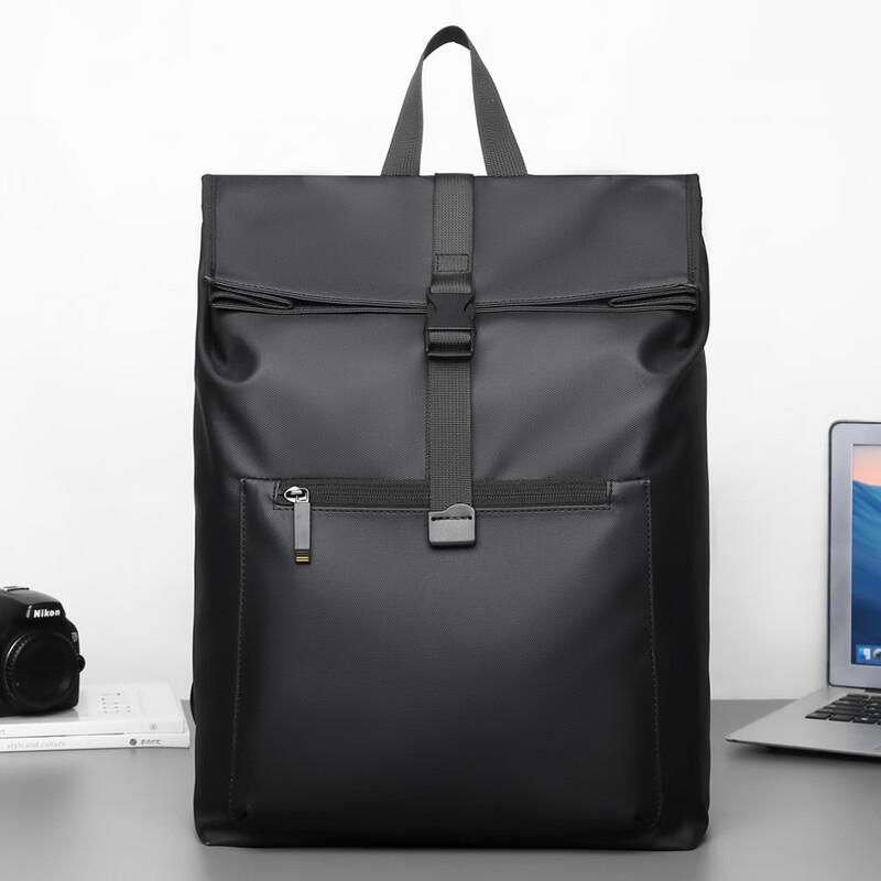 Wander in Time Business Casual Laptop Backpack