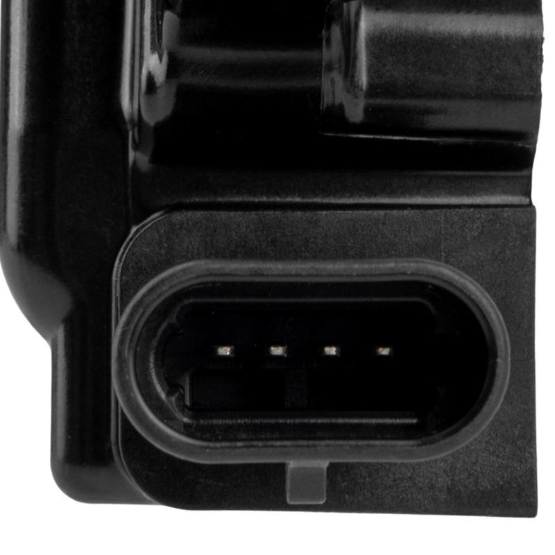 Ignition Coil 12570616 for Chevrolet GMC V8 Cadillac Silverado Tahoe Sierra Hummer Savana 12611424 8125706160 UF413 New