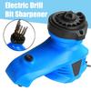95W Drill Machine Grinder Drill Milling Machine 3-12mm Electric Drill Bit Sharpener Twist Drill Grinding