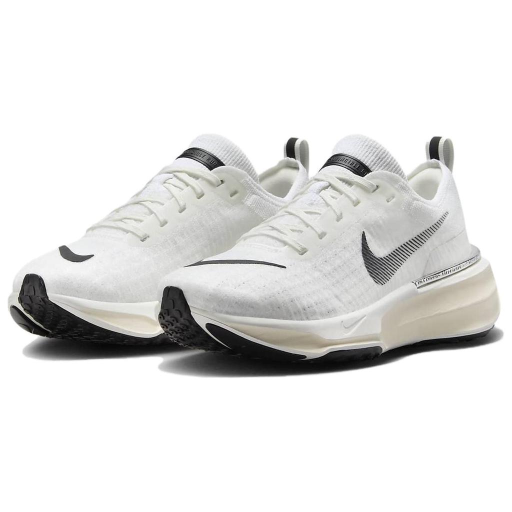 (WMNS) Nike ZoomX Invincible Run 3 'Coconut Milk' Women's DR2660-102