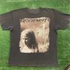 Seltene Kollektion Nevermore Album Tour Geschenk Für Fans S bis 5XL T-Shirt K738