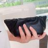 Eye Glasses Holder Female Eyewear Storage Bag PU Leather Glasses Case Sunglasses Pouch Cosmetic Bag