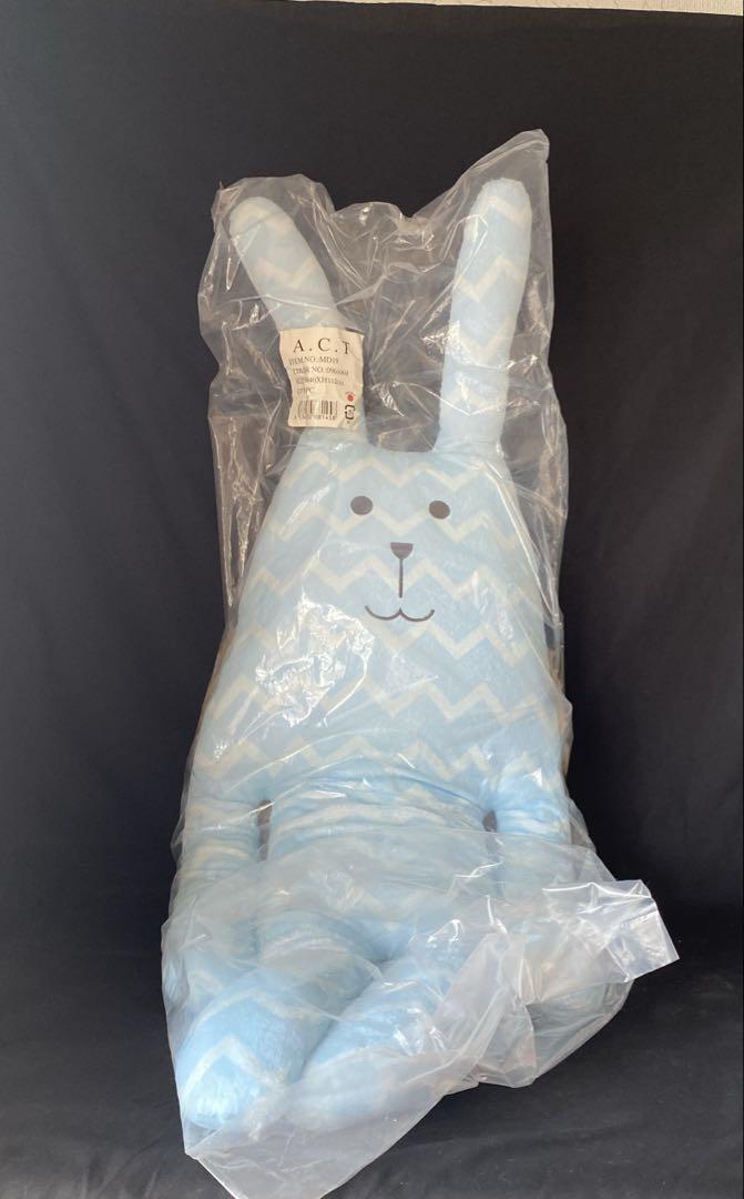 

[USED] Demon Slayer: Kimetsu no Yaiba CRAFTHOLiC collaboration body pillow L Hashibira Inosuke