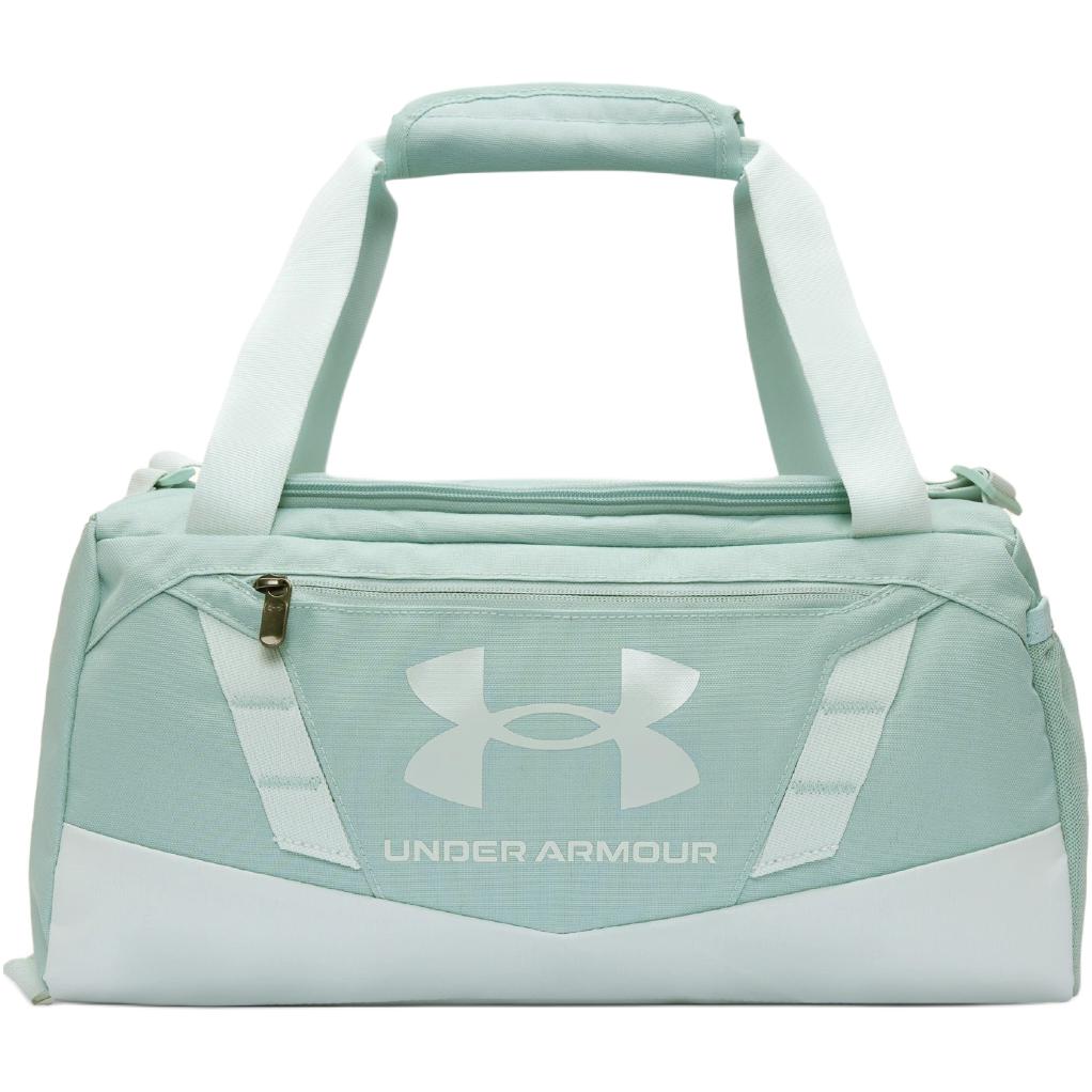 Under Armour 18 л Полиэстер Дорожная сумка Унисекс Эмалевый синий 1376454-477