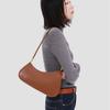 Autumn and Winter New Fashionable Versatile Underarm Bag Simple Shoulder Portable Women's Bag