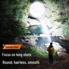 SupFire HL71 Powerful Rechargeable LED Headlamp