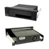 2.5/3.5inch Tray Hot Swap SSD SATA Serial HDD Hard Drive Enclosure Rack