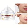 Brighten and Anti-aging Essence Cream, Even Skin Tone, Whiten and Repair, Nourish Skin, Moisturize and Moisturize Skin Cream