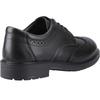 Amblers Mens Cambridge Full Grain Leather Safety Shoes