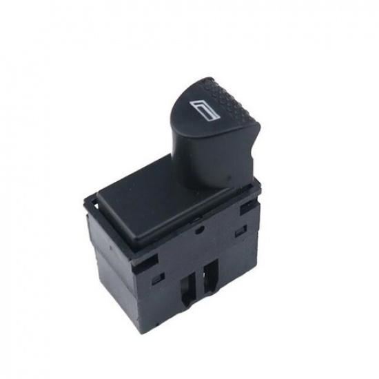 1PCS Car Electric Power Window Single Switch 98809718 For Fiat SIENA ALBEA PALIO