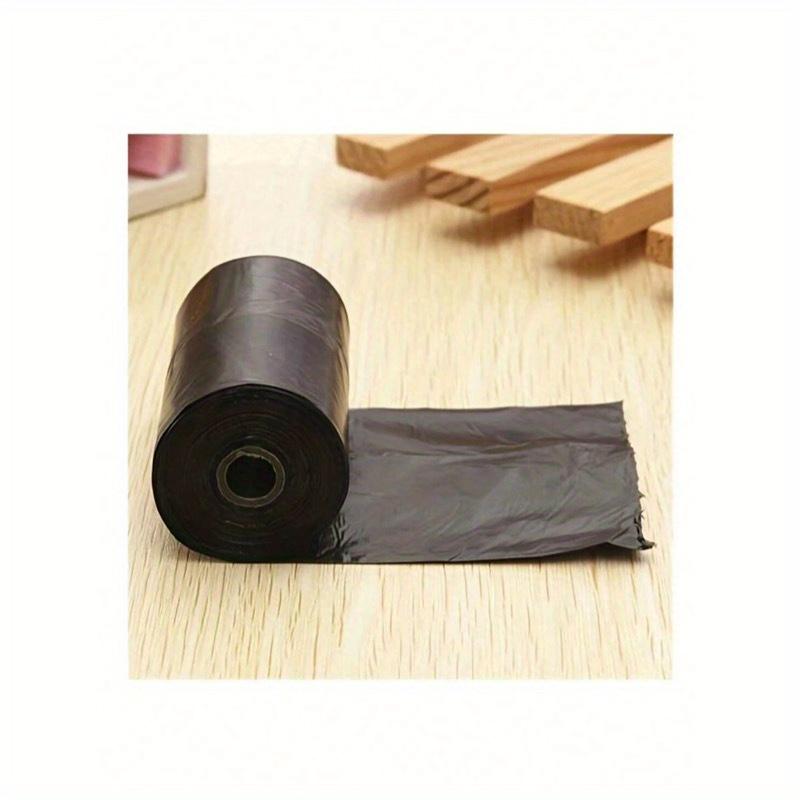 5/10/20 Rolls Random Dog Poop Bag, Portable Pet Waste Bag Refill Rolls, 1 Silk Durable And Leak Proof Pet Garbage Bags