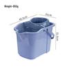 Jingzhouyuan G Rolling Mop Bucket