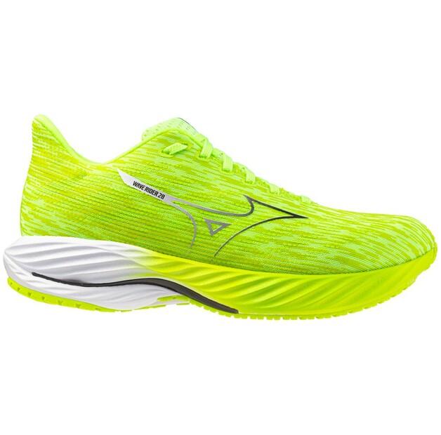 

Mizuno Wave Rider 28 беговые кроссовки EU 40 1/2