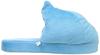 Dragon Quest Smile Slime Plush Slippers Slime