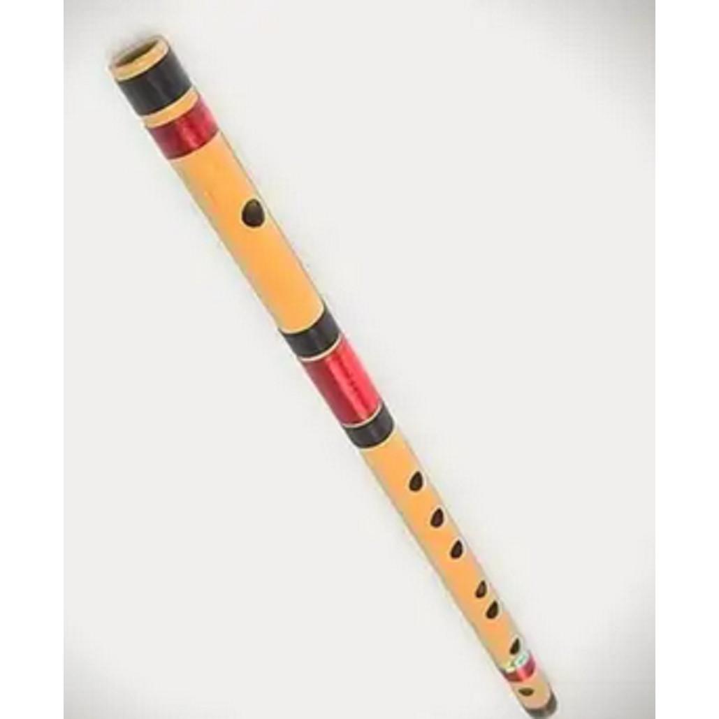 

@ Wooden Professional Musical For Beginners & Kids Bansuri Zr-2814-60%Off
