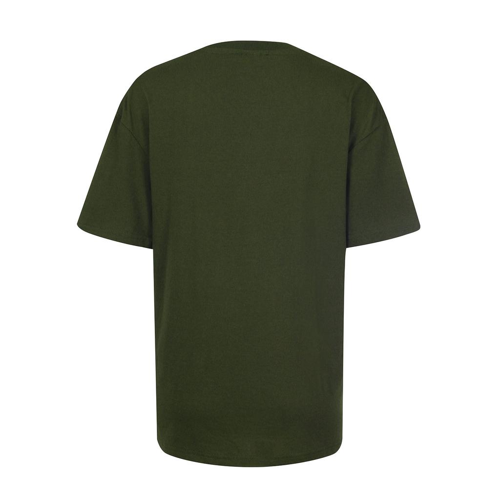 Unisex St. Patrick's Day Graphic Short Sleeves