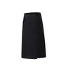 Champion Glory Woven Skirt Women Skirts Basic-Black 162620203-2