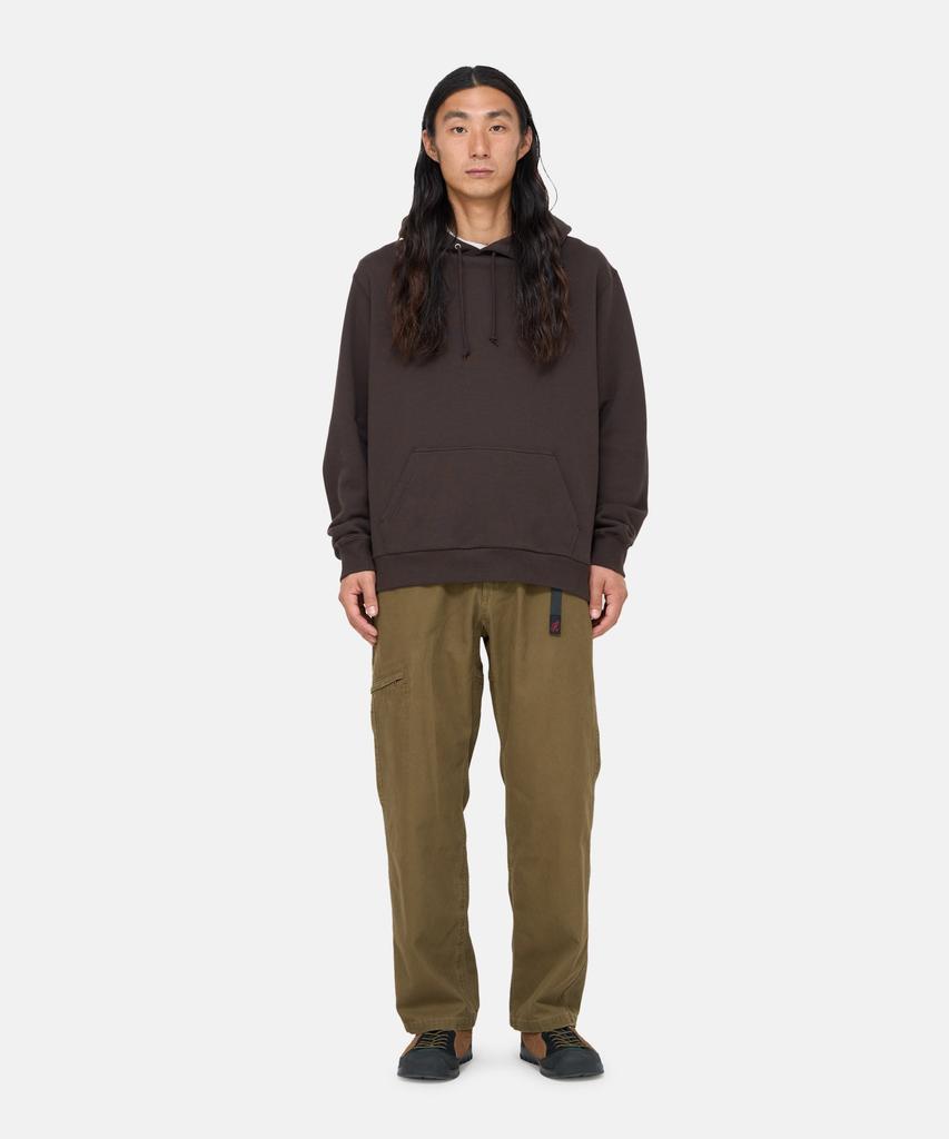 Geulamichi Canvas Stance Pants Dusted Oilve