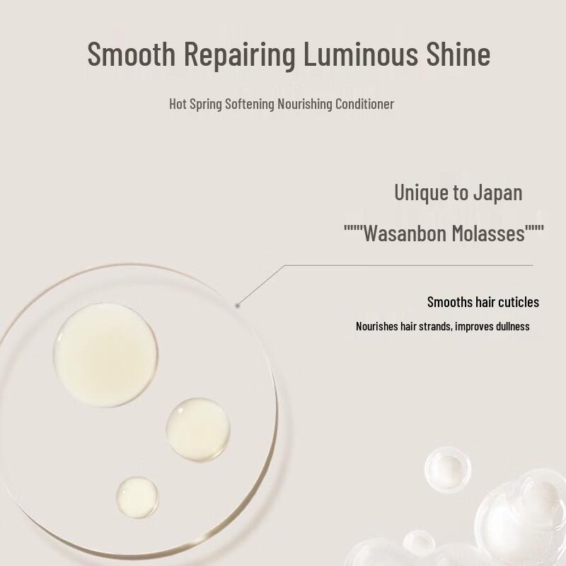 Off&Relax Nourishing Shampoo & Conditioner Trial Set