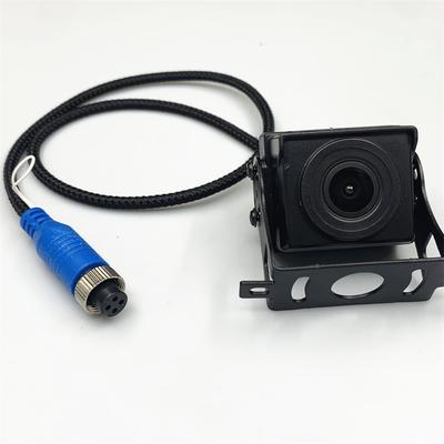 720P/1080P AHD Backup View Camera 12V-24V For Bus Truck RV
