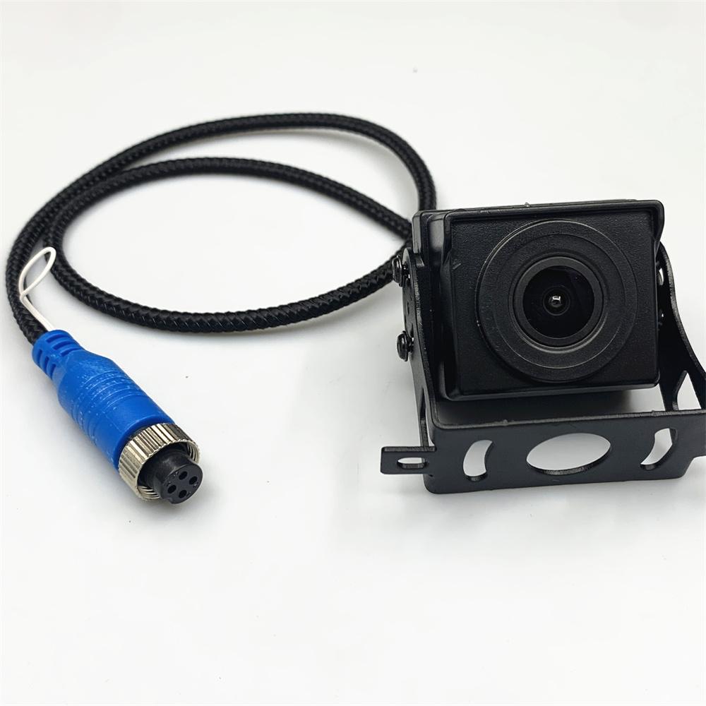 

Камера заднего вида AHD 720P/1080P 12V-24V для автобуса, грузовика, дома на колесах