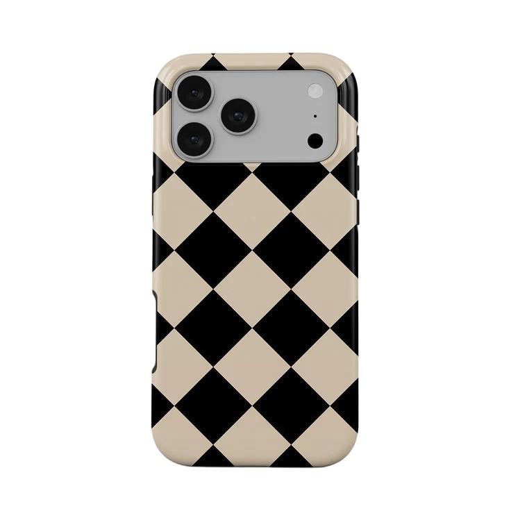 Luxury Clmj Spellbound Phone Case for iPhone 17 17e 16e 16 15 14 13 12 11 X XS XR XSMAX Air Pro Max Plus Double-layer Back Cover