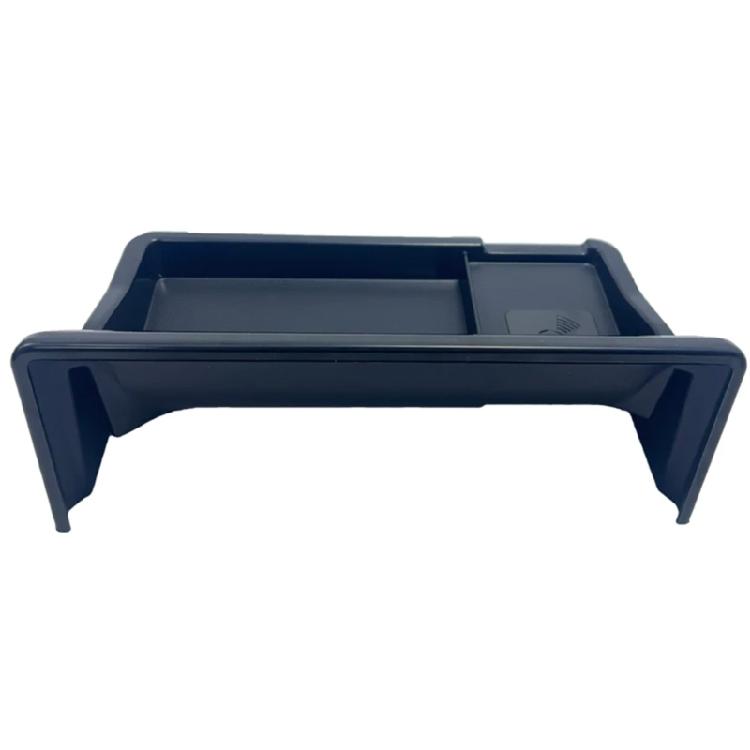 For MG4 2022-2024 Center Console Armrest Dashboard Storage Box Holder Container