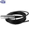 Submersible 0-10V 4-20mA Output Hydrostatic Level Sensor Transmitter DC12-36V Water Tank Liquids Transducer Meter
