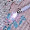 Sewing Accessories Lighting Drill Pen Diamond Painting Pen LED Drill Pen Lighting Point Drill Pens