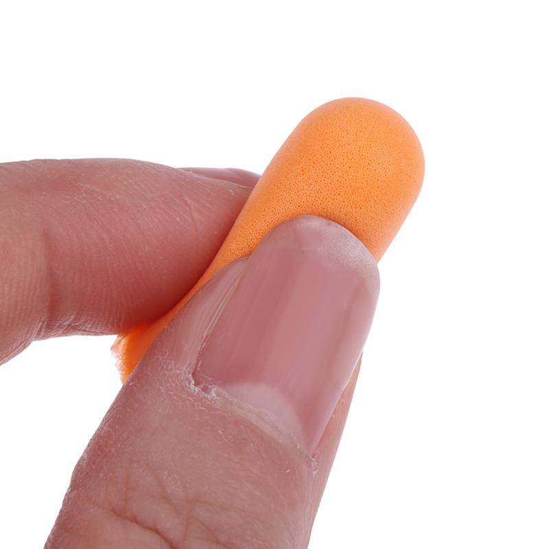 10/20/30 Çift Gürültü Engelleyici Kulak Tıkaçları Yeniden Kullanılabilir Gürültü Azaltma Koruma Ses Yalıtımı Kulak Tıkaçları Uyku Çalışma İş İçin