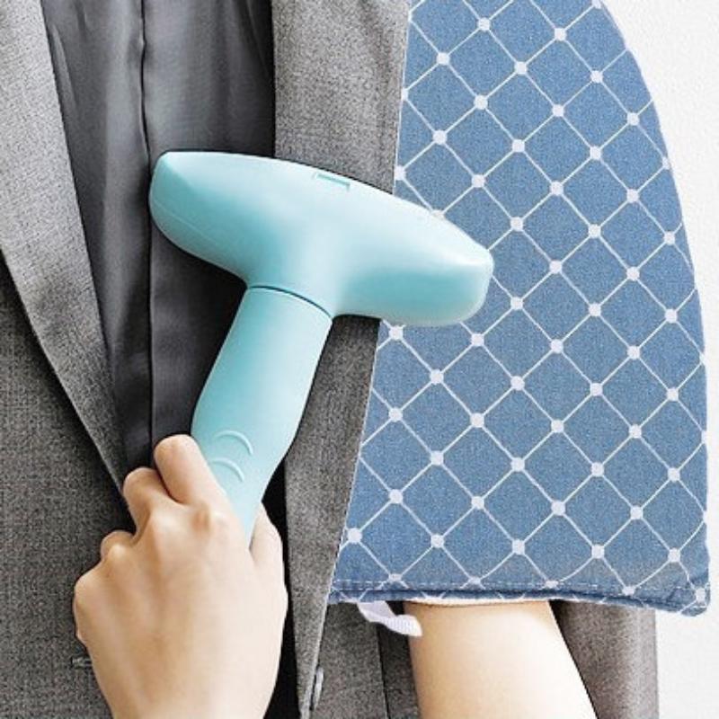 Cotton Hand-held Ironing Board Pad High Temperature Insulation Pad Small Portable Glove Hanging Ironing Board Pad Ironing Clothes