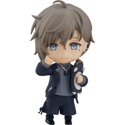 Nendoroid Nijisanji Kanae Non-Scale Painted Plastic Action Figure
