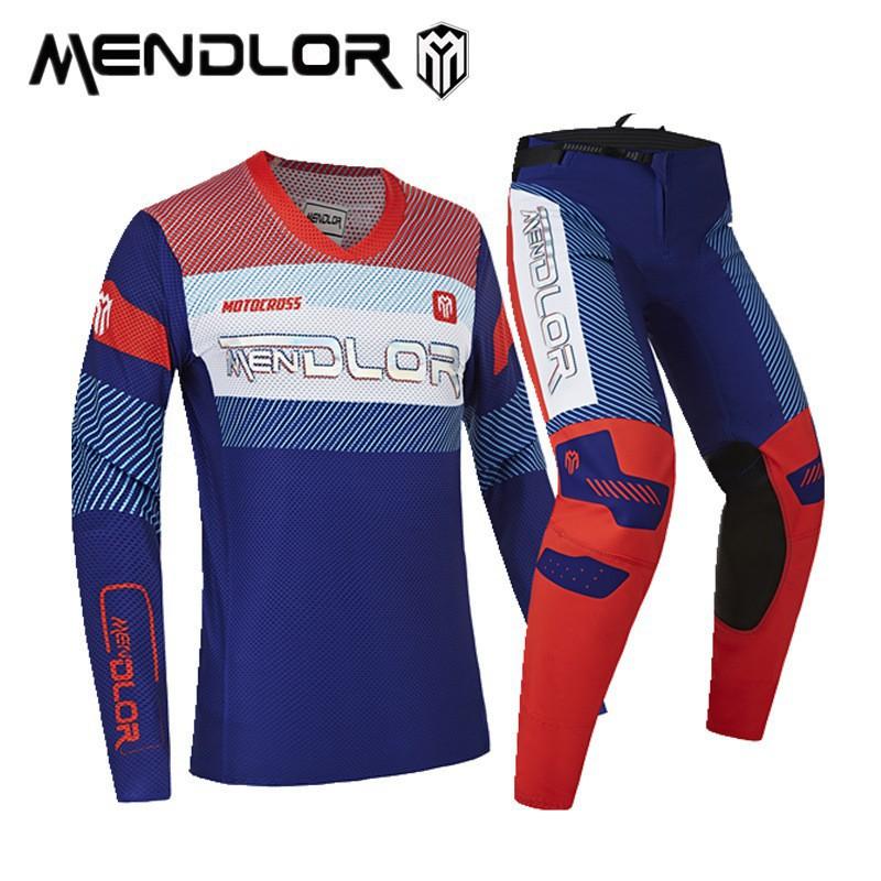 Cycling Clothes Cool Cross-country Motorcycle Competition Mountain Speed Surrender M