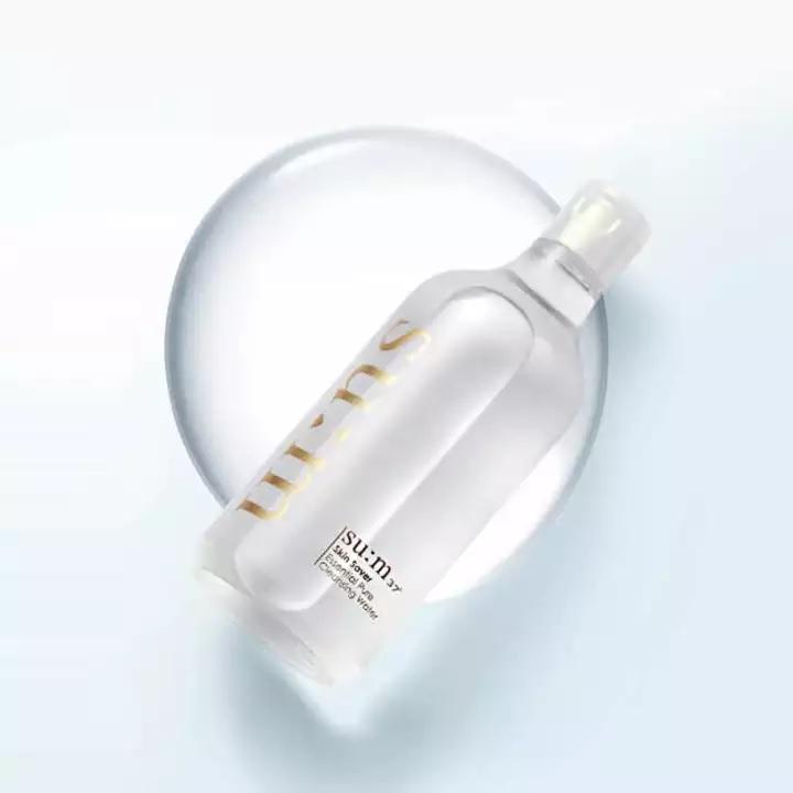 

su:m37 Skin Saver Essencial Pure Cleansing Water 400ml