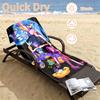 Kpop demon hunters Beach towels also serve as bath towels summer essential a musthave for the outdoors the beach and the pool