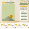 No-Pump Vacuum Bag Compression Bag Storage Organizer Packing Artifact Household Clothes Quilt Special Bag