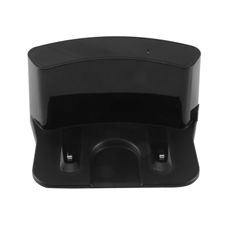 Dock For Ilife V3 V5 A4 V5S V5S Pro T4 Robot Vacuum Cleaner Spare Parts Sweeping чёрный