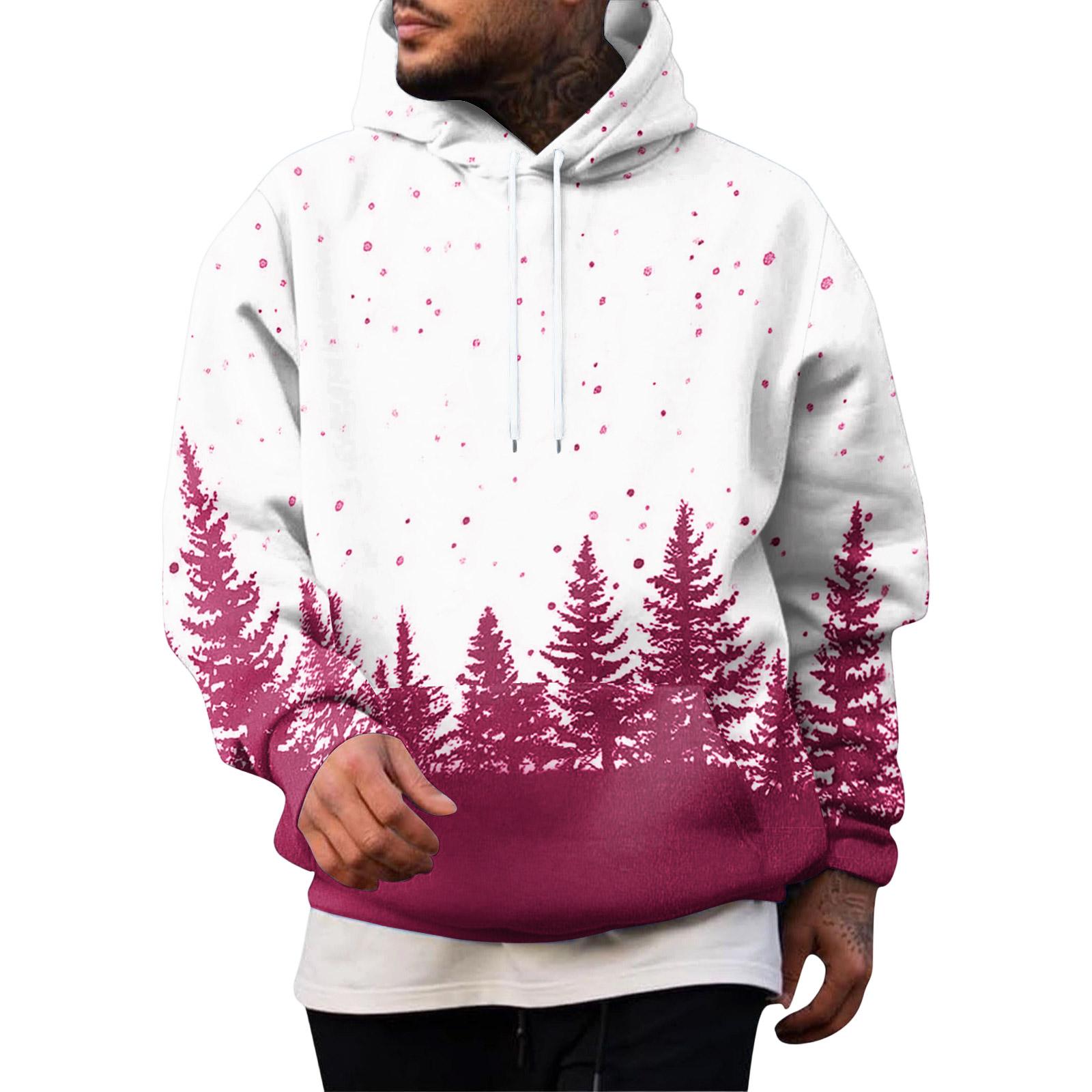 

Спортивный костюм с капюшоном, унисекс, одежда для бега, пуловер с длинными рукавами, толстовка с капюшоном M